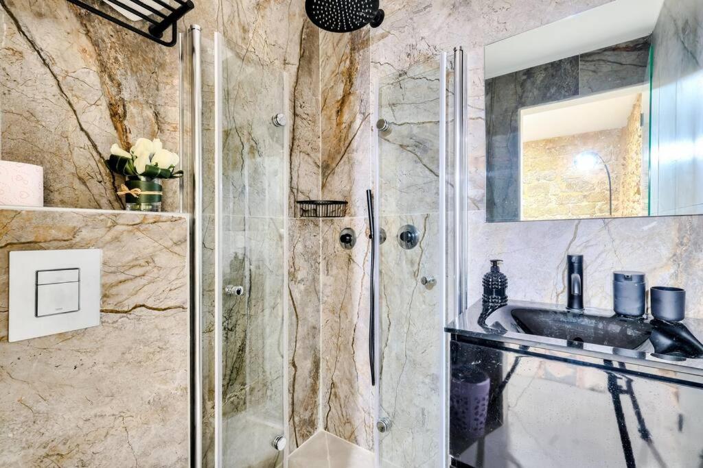 David & Yossef Luxury Rentals - Tel Aviv House Residence 외부 사진