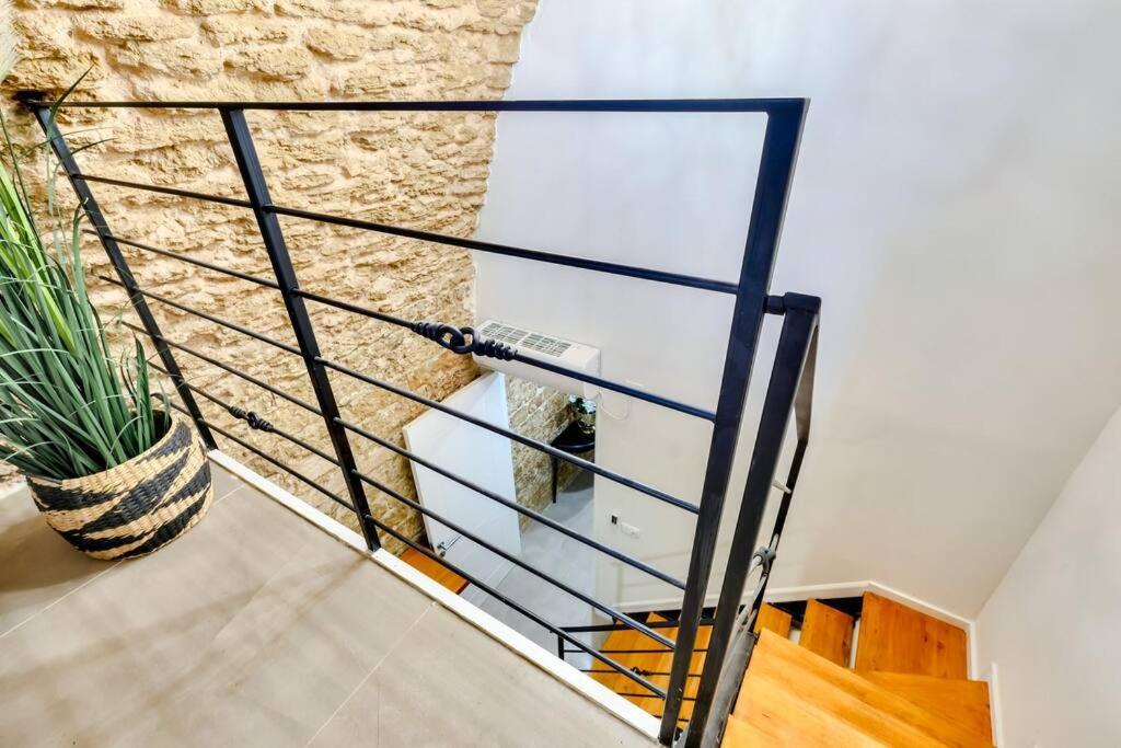 David & Yossef Luxury Rentals - Tel Aviv House Residence 외부 사진
