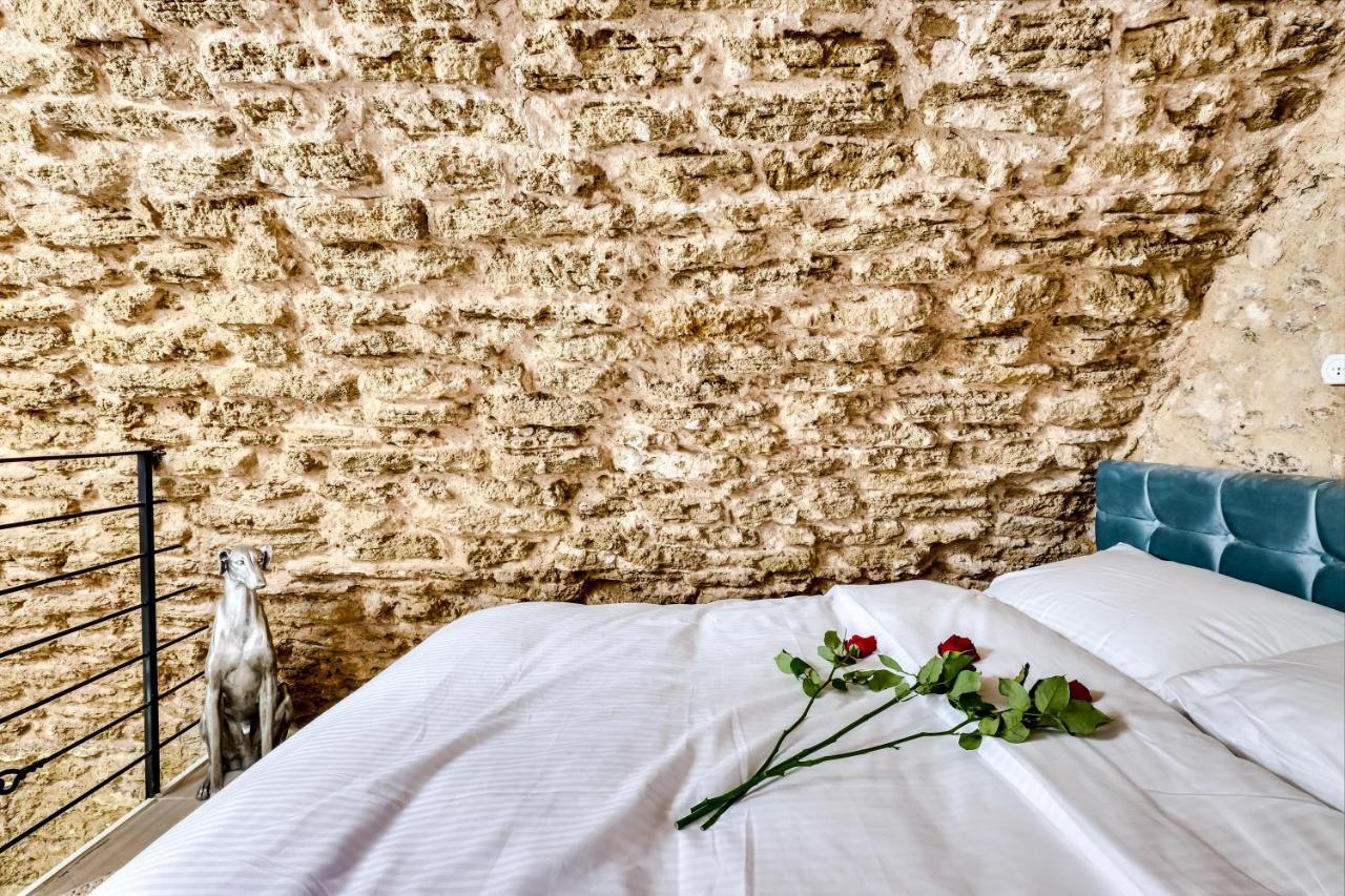 David & Yossef Luxury Rentals - Tel Aviv House Residence 외부 사진