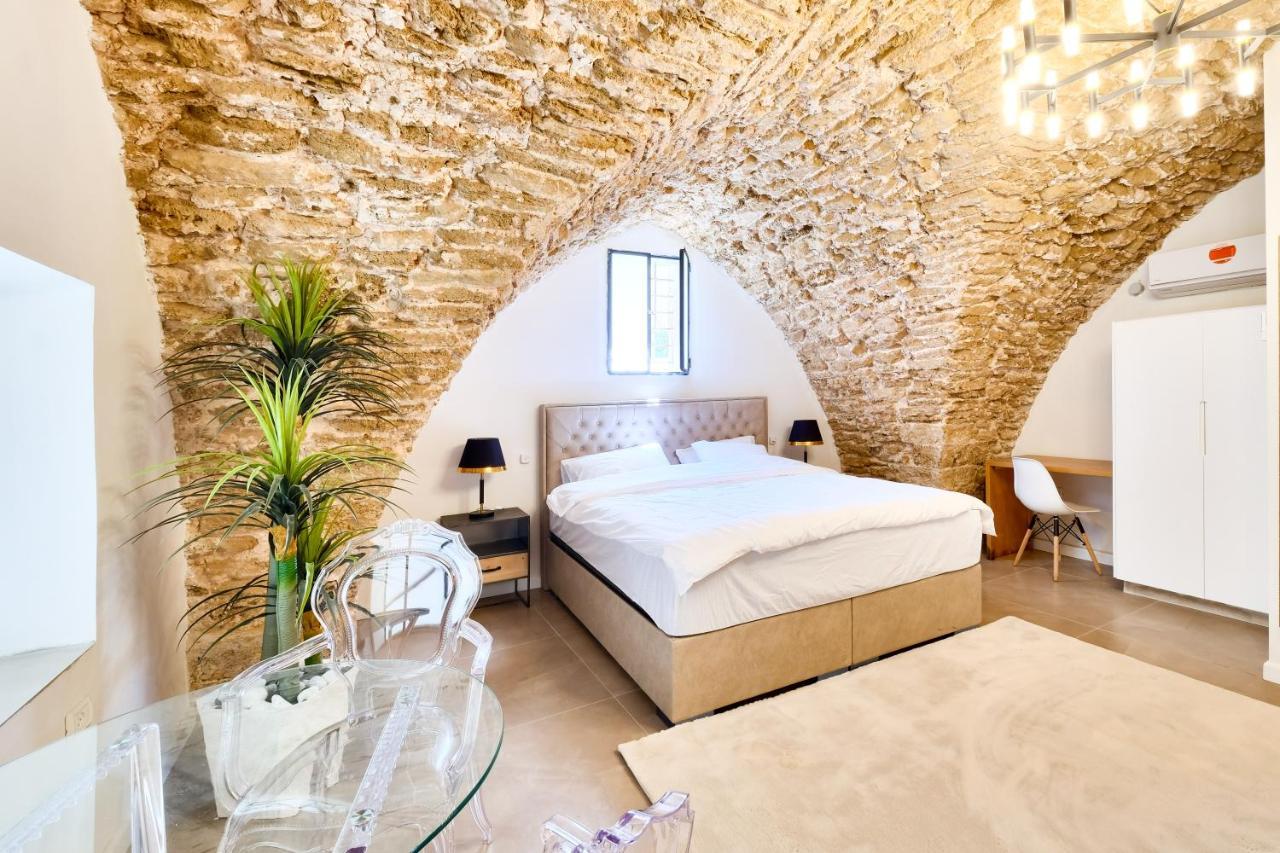 David & Yossef Luxury Rentals - Tel Aviv House Residence 외부 사진