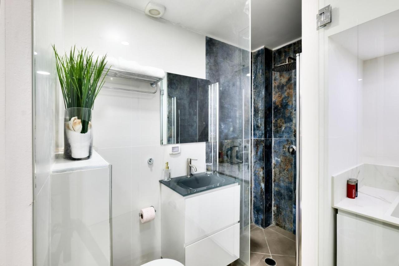 David & Yossef Luxury Rentals - Tel Aviv House Residence 외부 사진