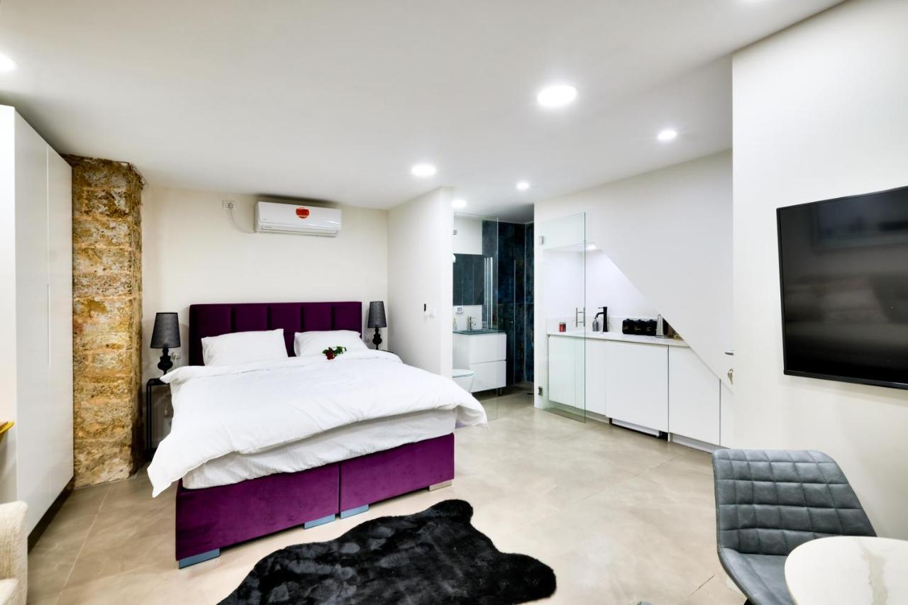 David & Yossef Luxury Rentals - Tel Aviv House Residence 외부 사진